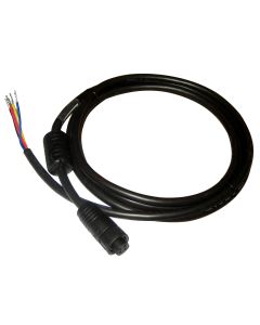 Simrad Power Cable - 2m - NSE & StructureScan 3D