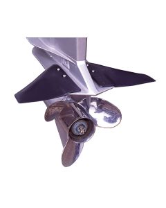 Davis Doel-Fin Hydrofoil f/Outboards & Outdrives