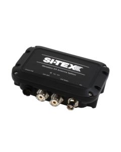 SI-TEX MDA-3 Metadata Zero Loss AIS Antenna Splitter