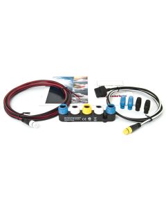 Raymarine E22158 SeaTalk 1 to SeaTalk<sup><b>ng</b></sup> Converter Kit