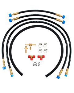 Raymarine Verado Hydraulic Hose Kit