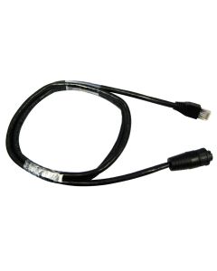 Raymarine RayNet to RJ45 Male Cable - 3m