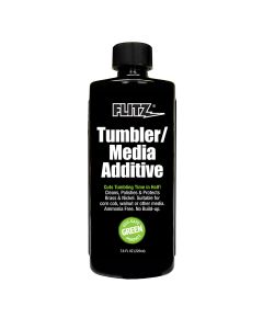 Flitz Tumbler/Media Additive - 7.6 oz. Bottle