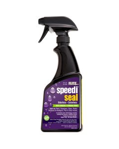 Flitz Speedi Seal Premium-Grade Ceramic Coating - 16oz Bottle