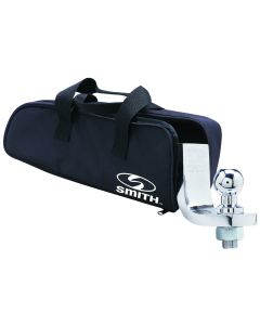 C.E. Smith Draw Bar Storage Bag - Black