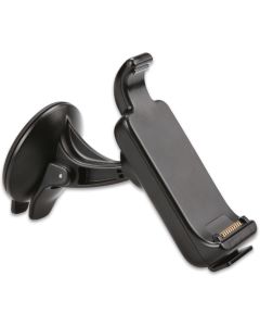 Garmin Powered Suction Cup Mount w/Speaker f/nuvi 3550LM & 3590LMT