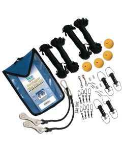 TACO Premium Double Rigging Kit f/2-Rigs on 2-Poles