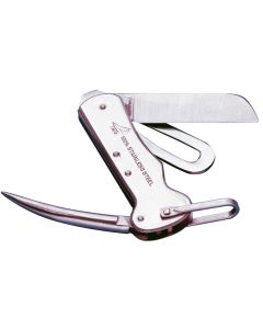 Davis Deluxe Rigging Knife