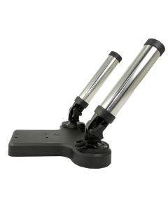 Scotty 447 HP Dual Rocket Launcher Rod Holder