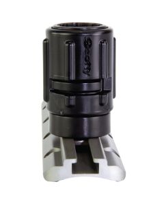 Scotty Gear-Head Track Adapter