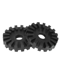 Scotty 414 Offset Gear Disc