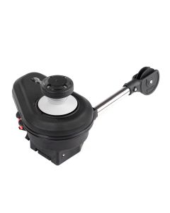 Scotty 2500 Electric Trap/Pot Line Puller