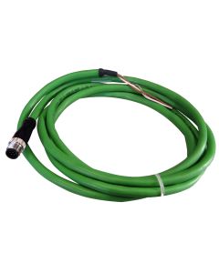 UFlex Power A T-VT2 Universal V-Throttle Cable  - 6.5'