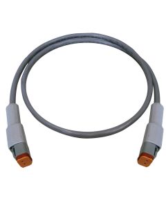 UFlex Power A M-PE1 Power Extension Cable - 3.3'