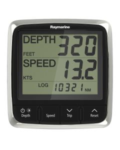 Raymarine i50 Tridata Display