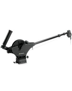 Cannon Uni-Troll 10 STX Manual Downrigger