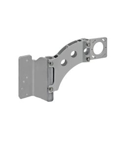 Minn Kota Talon Universal Modular Adapter Bracket - Sandwich Style - Port Side