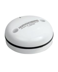 Humminbird AS GPS HS Precision GPS Antenna w/Heading Sensor