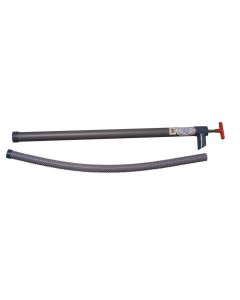 Beckson Thirsty-Mate Pump 36" w/36" Flexible Reinforced Hose