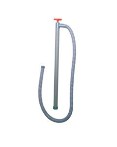 Beckson Thirsty-Mate Pump 36" w/72" Flexible Reinforced Hose