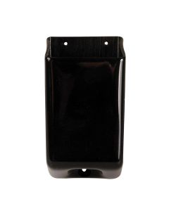 Beckson Soft-Mate Mini Radio Holder - Black