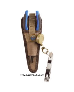 Wild River Plier Holder w/Retractable Lanyard