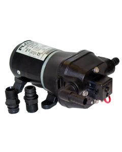 FloJet Quiet Quad Water System Pump - 115VAC