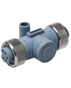 Maretron NF-NF Mini Gender Changer (Female/Female)