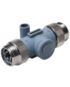 Maretron NM-NM Mini Gender Changer (Male/Male)