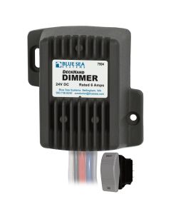 Blue Sea 7504 DeckHand Dimmer - 6 Amp/24V