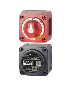 Blue Sea 7649 Mini Add-A-Battery Kit