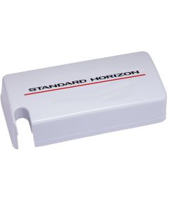 Standard Horizon Dust Cover f/GX1600 & GX1700 - White