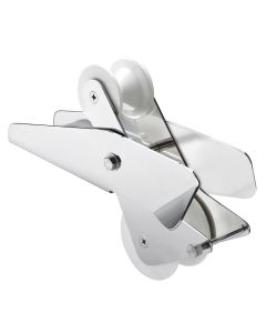 Maxwell Hinged Bow Roller - Size 2