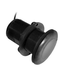 Garmin P19 Nylon 12 degree Tilt Transducer - 8-Pin