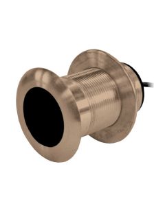 Garmin B619 20 degree Tilt Bronze Thru-Hull Transducer - 8-Pin