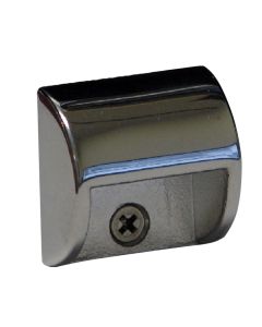 Lumitec Andros - Courtesy Light - Polished SS Finish - Red Non-Dimming