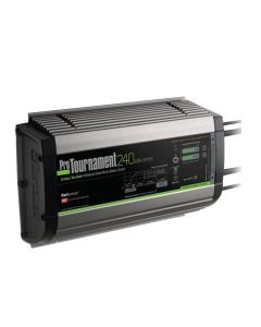 ProMariner ProTournament 240 <i>elite</i> Dual Charger - 24 Amp, 2 Bank