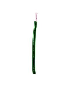 Ancor Green 10 AWG Primary Cable - Sold By The Foot