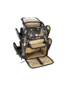 Wild River RECON Mossy Oak Compact Lighted Backpack w/o Trays