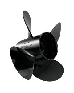 Turning Point LE1/LE2-1317-4 Hustler Aluminum - Right-Hand Propeller - 13.25 X 17 - 4-Blade