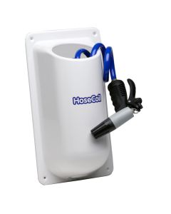 HoseCoil Side Mount Enclosure