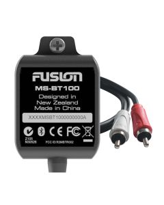 FUSION MS-BT100 Bluetooth Dongle