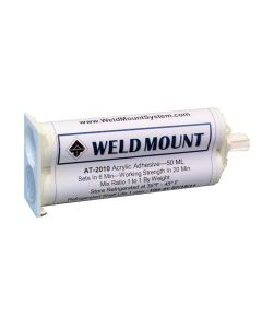 Weld Mount AT-2010 Acrylic Adhesive