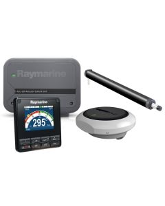 Raymarine EV-100 Tiller Evolution Autopilot