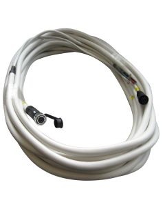 Raymarine 25M Digital Radar Cable w/RayNet Connector On One End