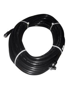 KVH RG-11 Cable w/Right Angle Connector f/V3 - 50'