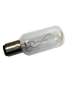 Perko 30 Watt Double Contact Bayonet Bulb - 24V