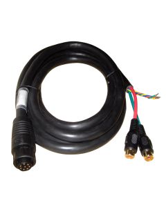 Simrad NSE/NSS Video/Data Cable - 6.5'