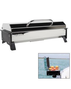 Kuuma Profile 150 Gas Grill - 9,000BTU w/Regulator