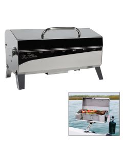 Kuuma Stow N' Go 160 Gas Grill - 13,000BTU w/Regulator